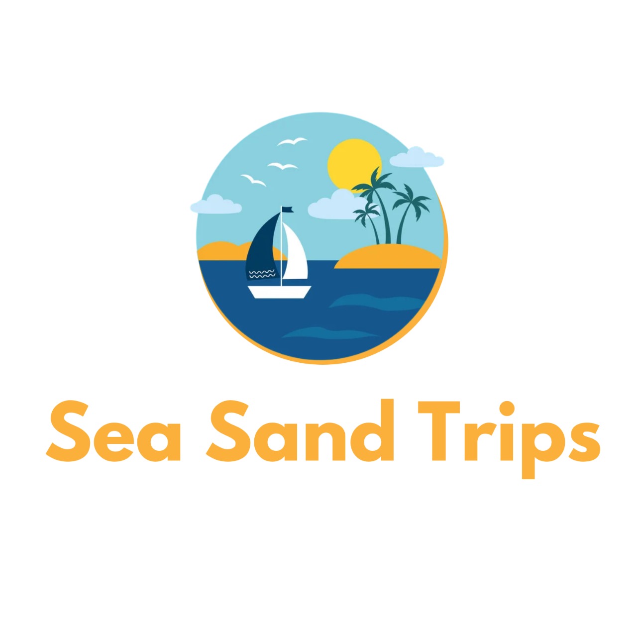 Sea Sand Trips